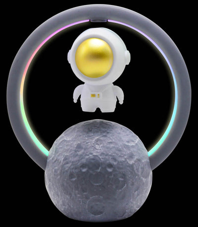 Fashionable Personality Levitation Astronaut Bluetooth Speaker - ZEEKO.AE