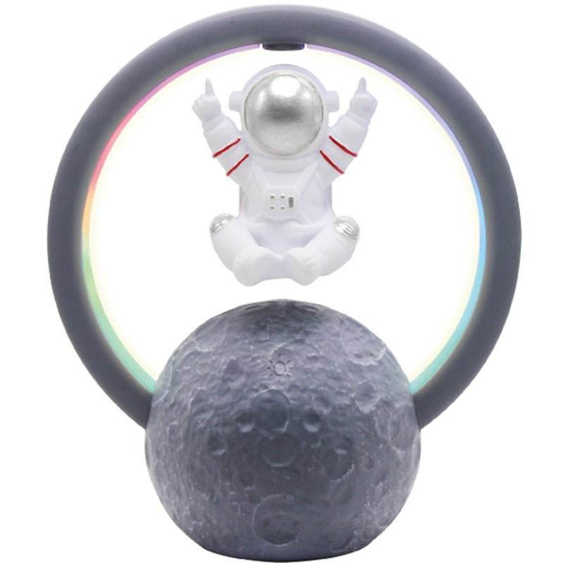 Fashionable Personality Levitation Astronaut Bluetooth Speaker - ZEEKO.AE