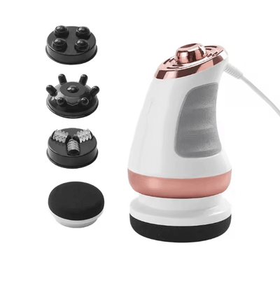 Ultimate Relaxation Fat-Burning Massager - ZEEKO.AE