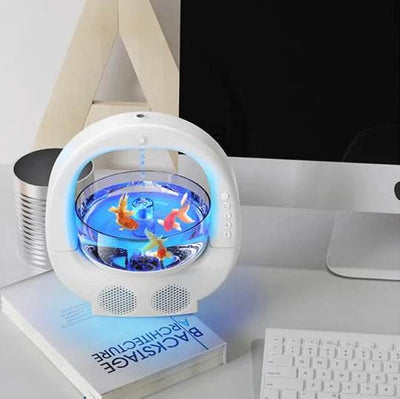 Fish Tank Humidifier - ZEEKO.AE