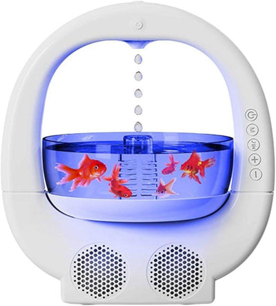 Fish Tank Humidifier - ZEEKO.AE