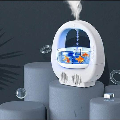 Fish Tank Humidifier - ZEEKO.AE