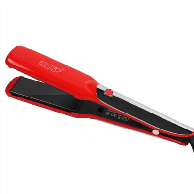 Flat Iron Hair Straightener - ZEEKO.AE