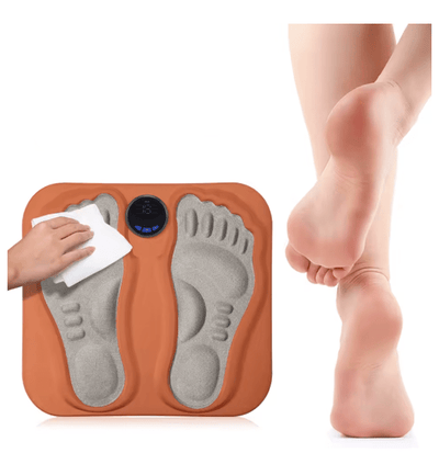 Foldable Foot Massager - ZEEKO.AE