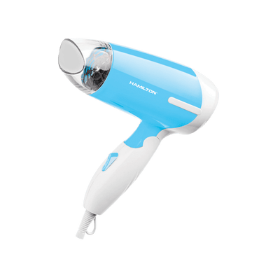 Foldable Handle Hair Dryer - ZEEKO.AE