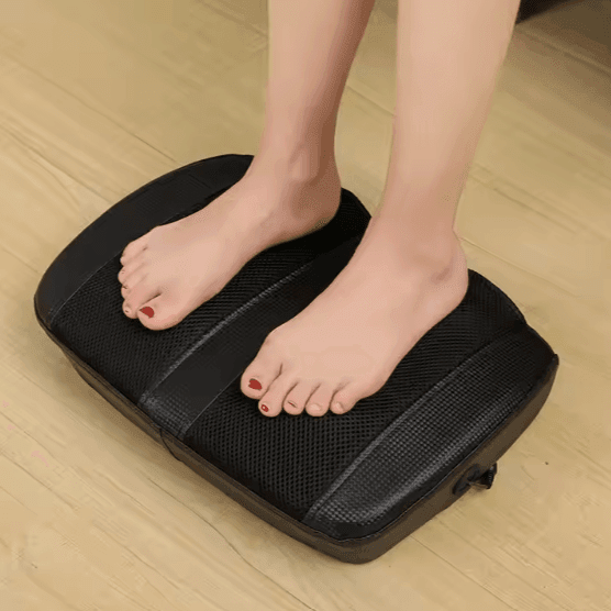 Relaxing Foot Massager for Ultimate Comfort - ZEEKO.AE