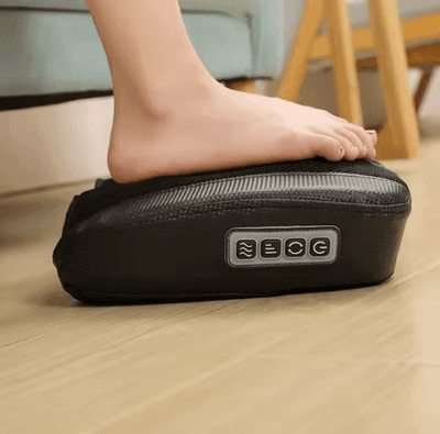 Relaxing Foot Massager for Ultimate Comfort - ZEEKO.AE