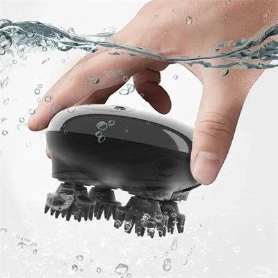 Ultimate Relaxation Head Massager © - ZEEKO.AE