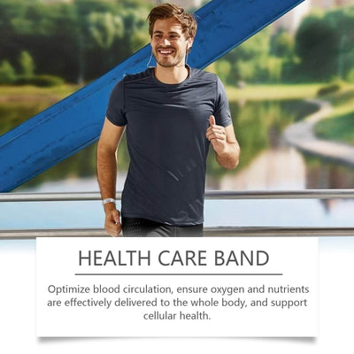 Gentle Body Care Daily Matching Convenient Bracelet For Various Occasions - ZEEKO.AE