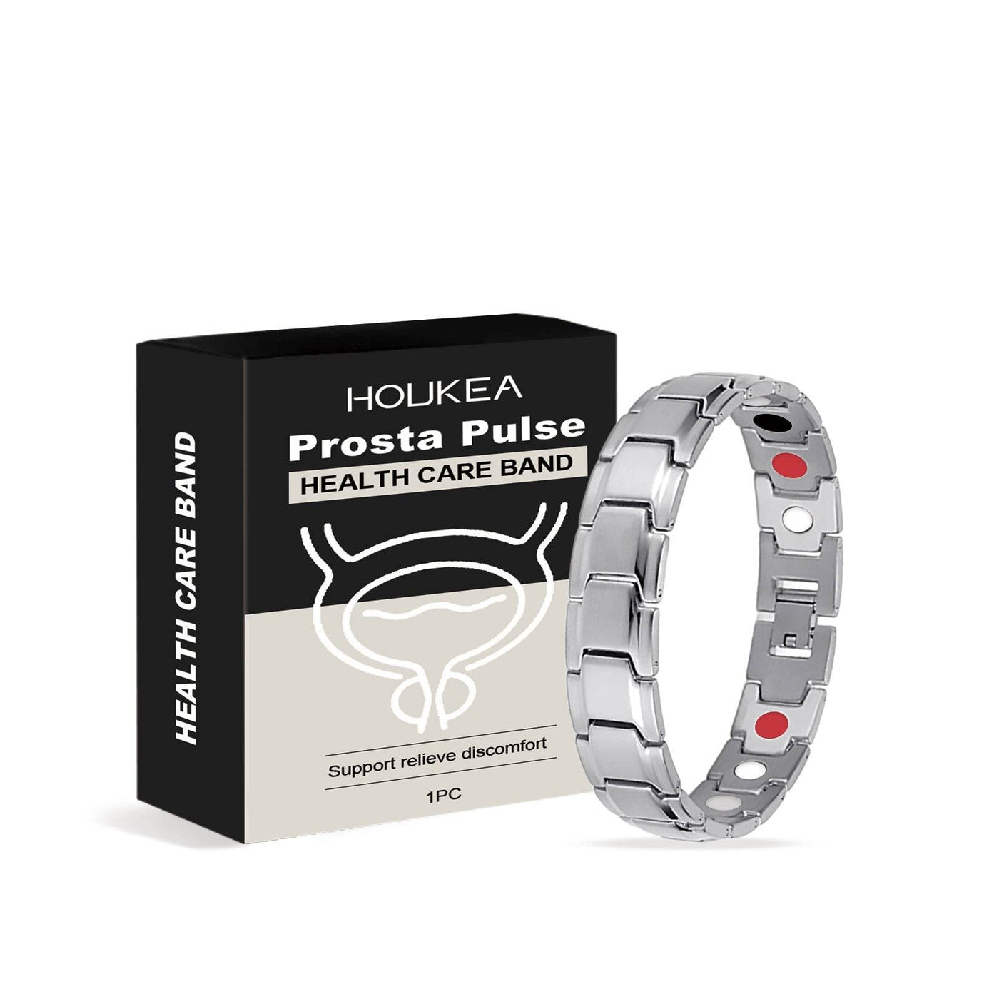 Gentle Body Care Daily Matching Convenient Bracelet For Various Occasions - ZEEKO.AE
