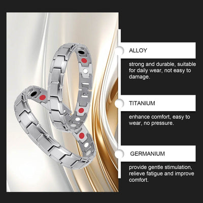 Gentle Body Care Daily Matching Convenient Bracelet For Various Occasions - ZEEKO.AE