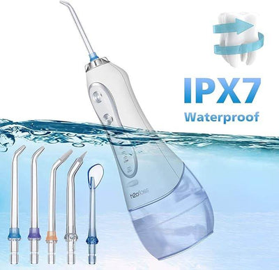 H2O Oral Irrigator © - ZEEKO.AE