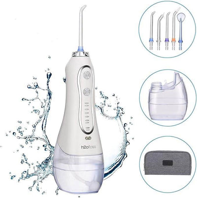 H2O Oral Irrigator © - ZEEKO.AE