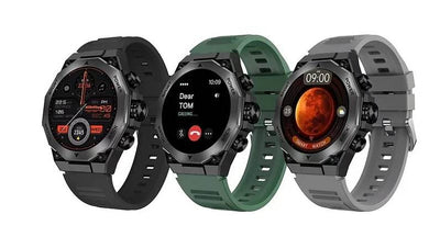 Haino Teko Watch Top-6 © - ZEEKO.AE