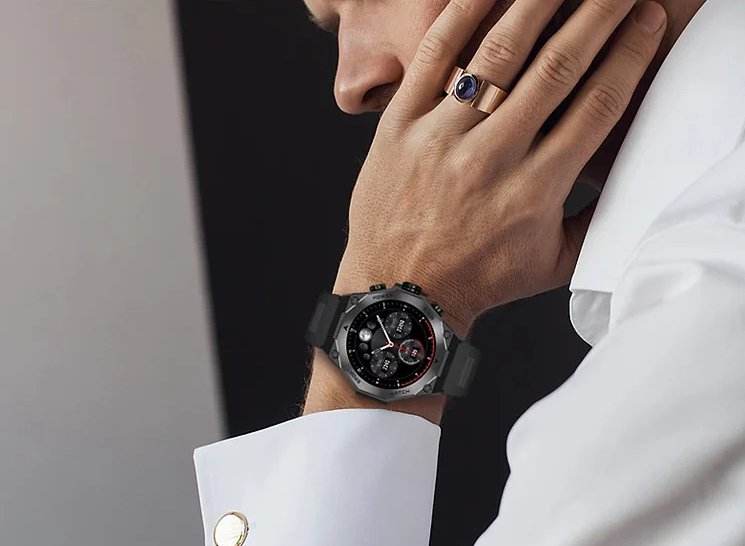 Haino Teko Watch Top-6 © - ZEEKO.AE