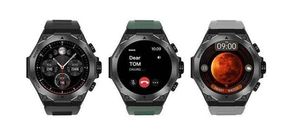 Haino Teko Watch Top-6 © - ZEEKO.AE