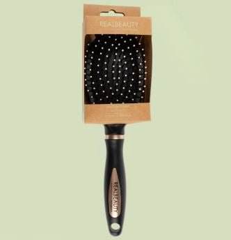 Hair Brush (RB-735) - ZEEKO.AE