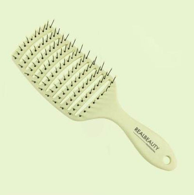 Hair Brush (RB-805) - ZEEKO.AE