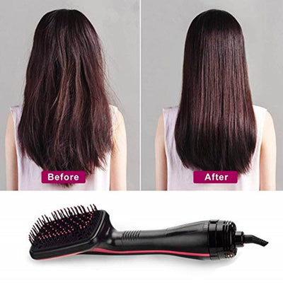 All-in-One Hair Dryer and Styler - ZEEKO.AE