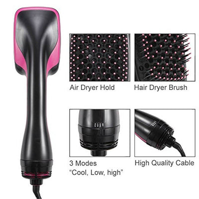 All-in-One Hair Dryer and Styler - ZEEKO.AE