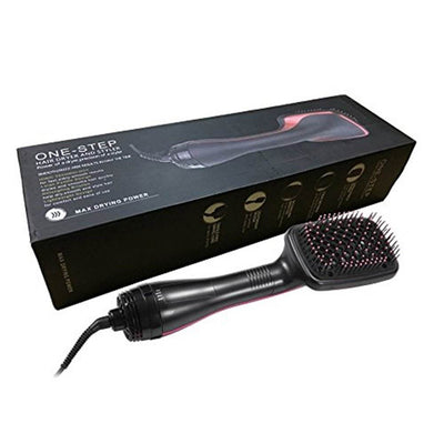 All-in-One Hair Dryer and Styler - ZEEKO.AE
