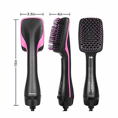 All-in-One Hair Dryer and Styler - ZEEKO.AE