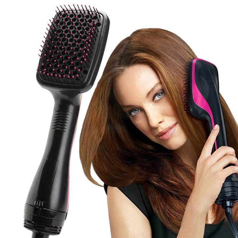 All-in-One Hair Dryer and Styler - ZEEKO.AE