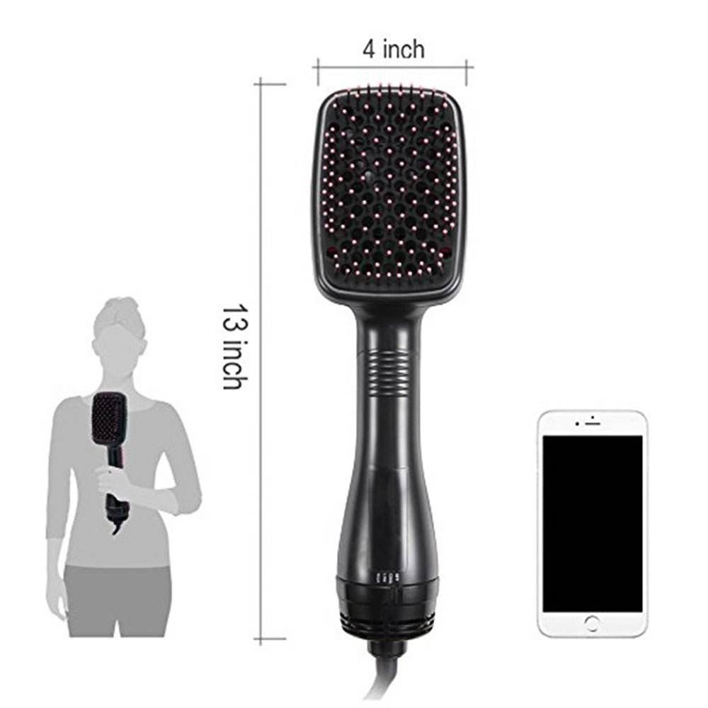 All-in-One Hair Dryer and Styler - ZEEKO.AE