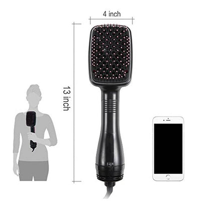 All-in-One Hair Dryer and Styler - ZEEKO.AE