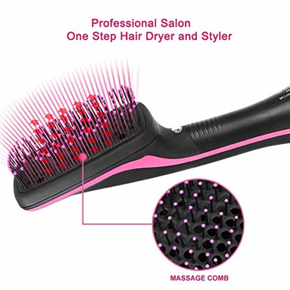 All-in-One Hair Dryer and Styler - ZEEKO.AE