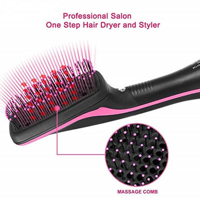 All-in-One Hair Dryer and Styler - ZEEKO.AE
