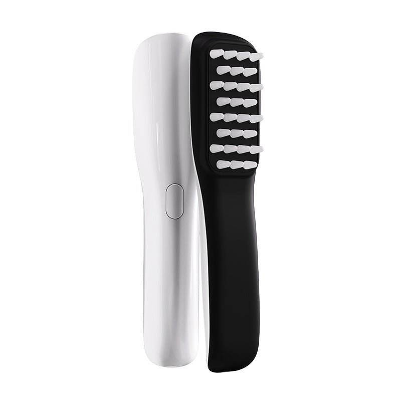 Revitalize Your Hair with the Infrared Massage Hair Growth Comb – Boost Thickness Naturally! - ZEEKO.AE