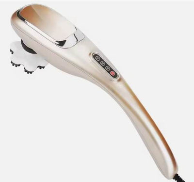 Ultimate Hammer Heat Massage Therapy Tool - ZEEKO.AE
