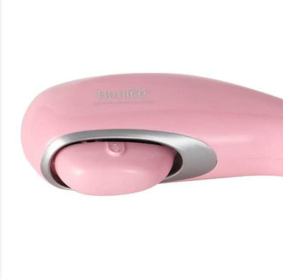 Portable Pleasure: Handheld Vibrator Massager for Relaxation and Bliss - ZEEKO.AE