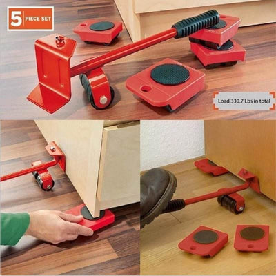 Heavy Duty Furniture Mover - ZEEKO.AE