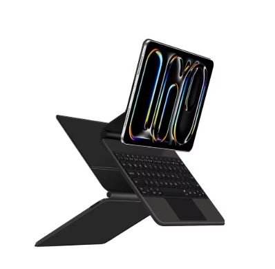 Hoco - BT Magnetic Keyboard (Original) © - ZEEKO.AE