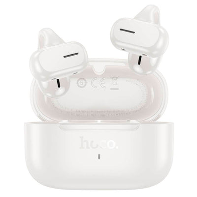Hoco - Sound Clip-on Wireless Earbuds (EA9) - ZEEKO.AE