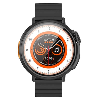 Hoco - Waterproof Smart Watch (Y18) - ZEEKO.AE