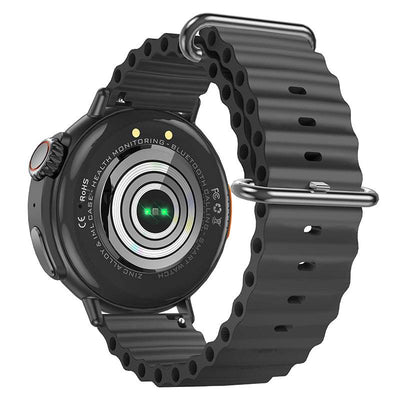 Hoco - Waterproof Smart Watch (Y18) - ZEEKO.AE