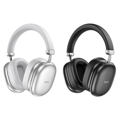 Hoco - Wireless Headphones (W35) - ZEEKO.AE
