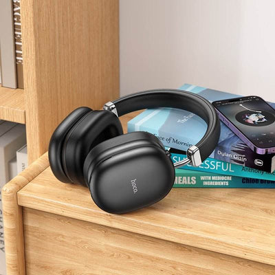 Hoco - Wireless Headphones (W35) - ZEEKO.AE