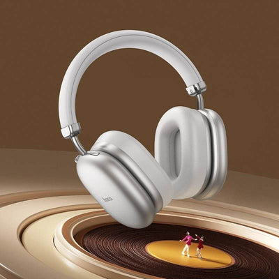Hoco - Wireless Headphones (W35) - ZEEKO.AE