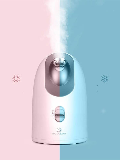 Hot and Cold Face Steamer - ZEEKO.AE