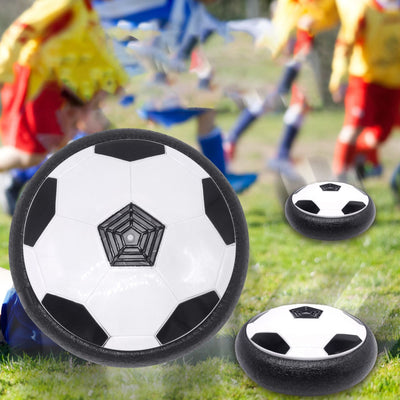 Hover Soccer Ball