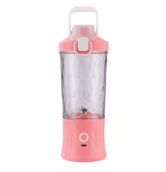 Ice Crushing Juicer - ZEEKO.AE