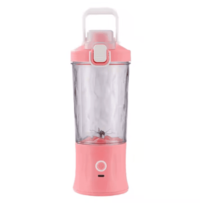 Ice Crushing Juicer - ZEEKO.AE
