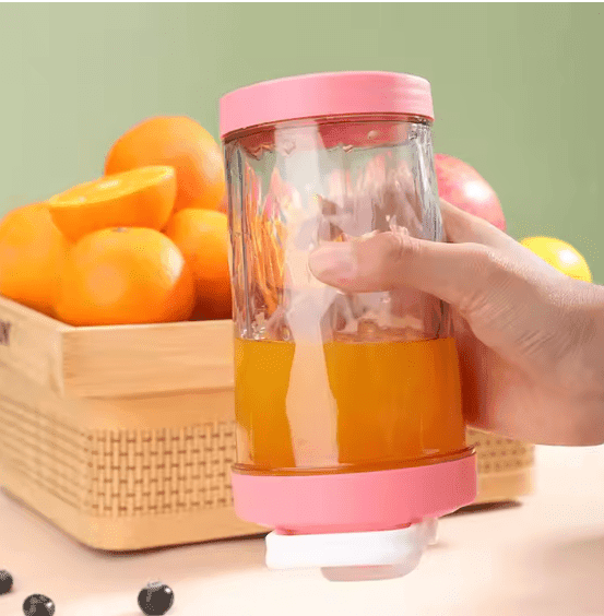 Ice Crushing Juicer - ZEEKO.AE