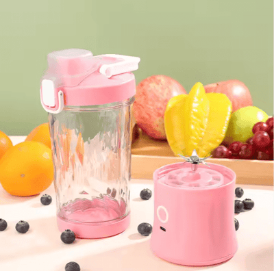Ice Crushing Juicer - ZEEKO.AE