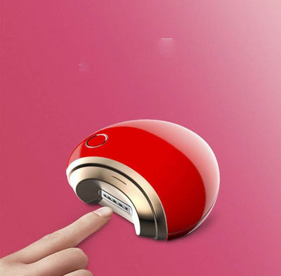Intelligent Electric Nail Clipper Manicure Device - ZEEKO.AE