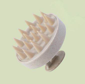 Massage Brush - ZEEKO.AE